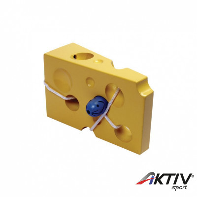 Sajt fűzőcske WOODY