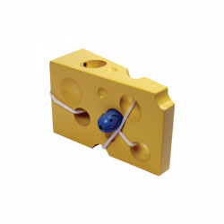 Sajt fűzőcske WOODY Játék Woody