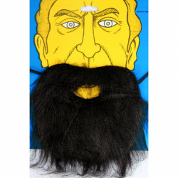 Álszakáll UNIKATOY Játék Unikatoy