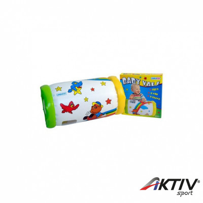 Bébi roller (henger) - UNIKATOY