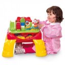 Clemmy asztal UNIKATOY