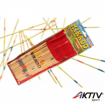 Fa marokkó / mikado UNIKATOY