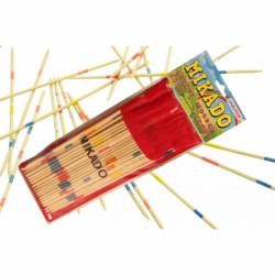 Fa marokkó / mikado UNIKATOY Stratégiai játékok Unikatoy