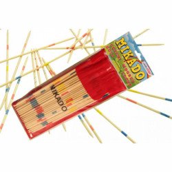 Fa marokkó / mikado UNIKATOY Stratégiai játékok Unikatoy