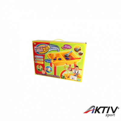 Homokozó asztal UNIKATOY 