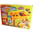 Homokozó asztal UNIKATOY 