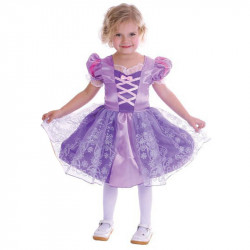 Kis lila hercegnő UNIKATOY Játék Unikatoy