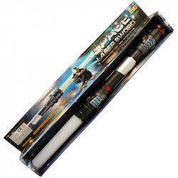 Lézerkard, teleszkópos - UNIKATOY Játék Unikatoy