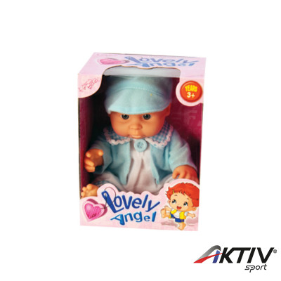 Lovely Angel baba - UNIKATOY