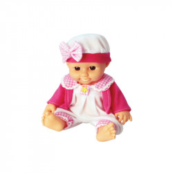 Lovely Angel baba - UNIKATOY Játék Unikatoy