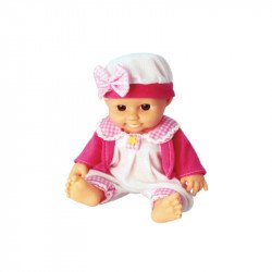 Lovely Angel baba - UNIKATOY Játék Unikatoy