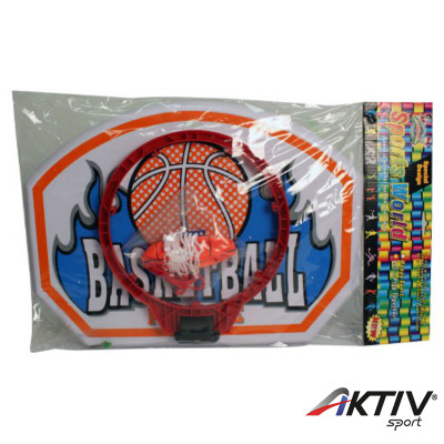 Mini kosárpalánk UNIKATOY