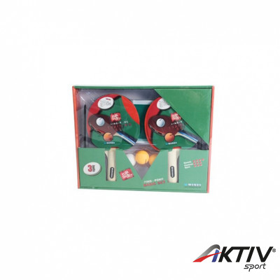 Pingpong szett UNIKATOY