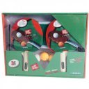 Pingpong szett UNIKATOY