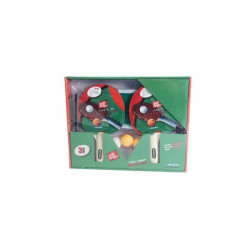 Pingpong szett UNIKATOY Sportszer Unikatoy