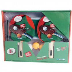 Pingpong szett UNIKATOY