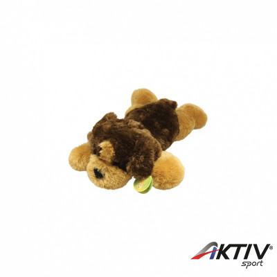 Plüss kutya 51 cm UNIKATOY