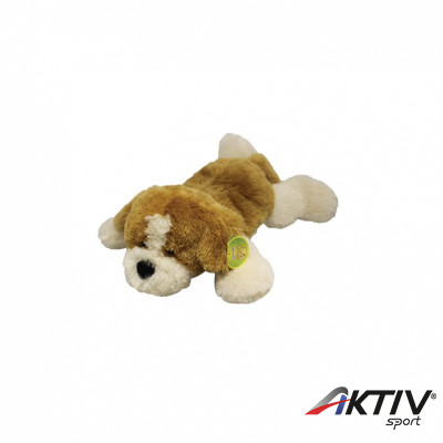 Plüss kutya 51 cm UNIKATOY