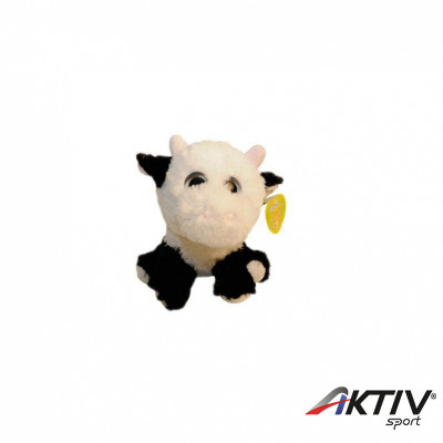 Plüss tehén, 19 cm - UNIKATOY