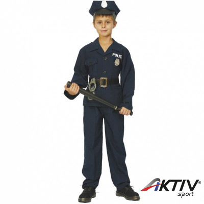 Rendőr jelmez - UNIKATOY