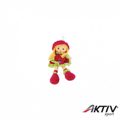 Rongybaba 33 cm UNIKATOY