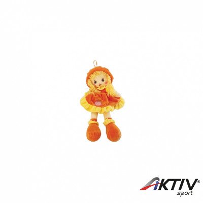 Rongybaba 33 cm UNIKATOY