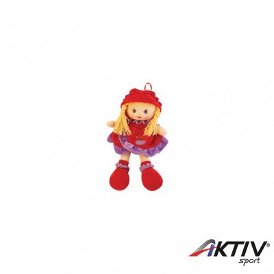 Rongybaba, 33 cm - UNIKATOY