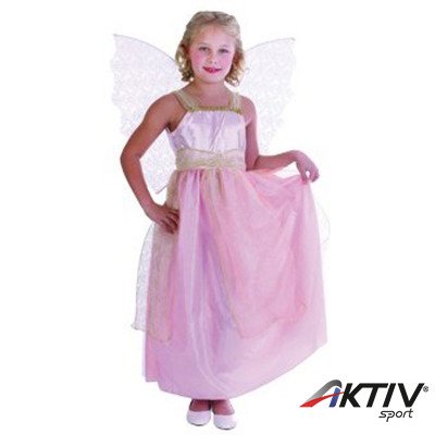 Rózsaszín tündér jelmez - UNIKATOY