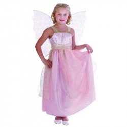 Rózsaszín tündér jelmez - UNIKATOY Játék Unikatoy