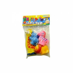 Sípoló vadállatok UNIKATOY Vízi játékok Unikatoy