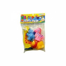 Sípoló vadállatok UNIKATOY Vízi játékok Unikatoy