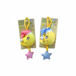 Soft zenélő bébi hold UNIKATOY Bébi kiegészítők Unikatoy