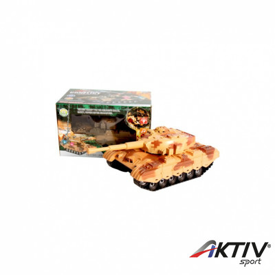 Tank, elemes - UNIKATOY 