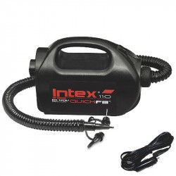 Elektromos pumpa Intex BLACK WEEK Intex