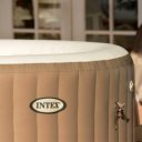 Mobil Jacuzzi PureSpa Bubble INTEX