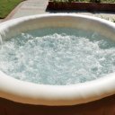 Mobil Jacuzzi PureSpa Bubble INTEX