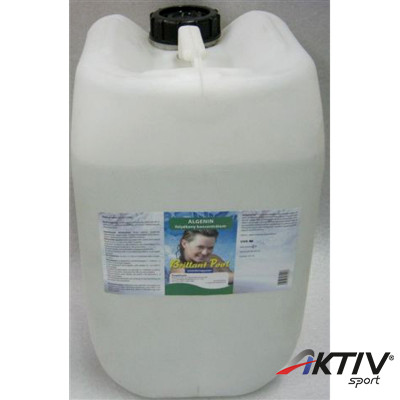 Algaölő folyadék Algenin 20 l