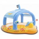 Bébi medence Intex kis kapitány