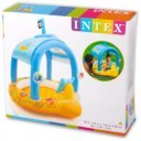 Bébi medence Intex kis kapitány