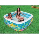 Medence Intex Tengeri Világ