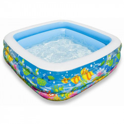 Medence Intex Tengeri Világ Gyermek medence Intex