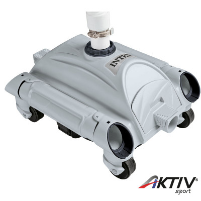 Automata medence tisztító Intex 28001