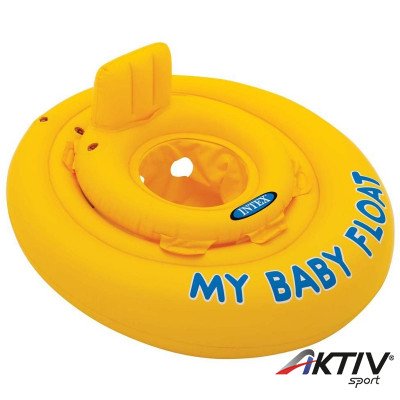 Bébi úszógumi Intex 70 cm