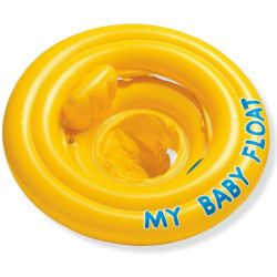 Bébi úszógumi Intex 70 cm