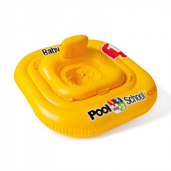 Bébi úszógumi Intex 79x79 cm Sportszer Intex