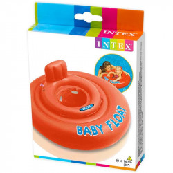 Bébi úszógumi Intex 76x76 cm