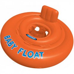 Bébi úszógumi Intex 76x76 cm Sportszer Intex