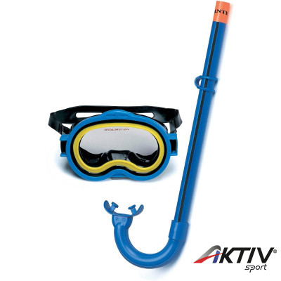 Búvárkészlet Intex 55942