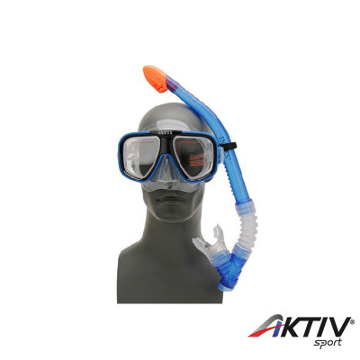 Búvárkészlet Intex 55948