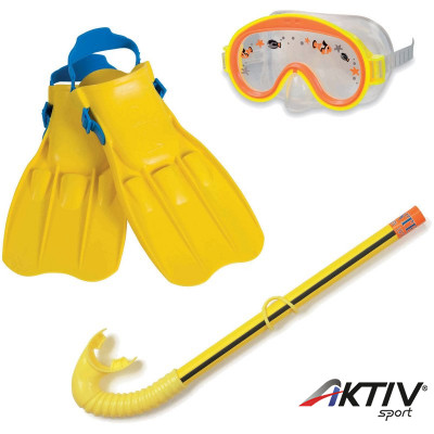 Búvárkészlet Intex 55951